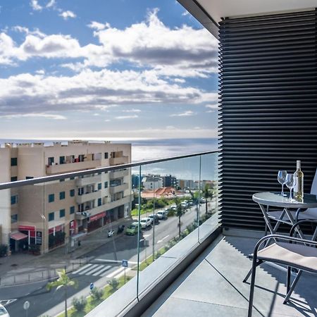 Fenix Ocean View By Madeira Sun Travel Lejlighed Funchal  Eksteriør billede